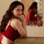 Sanjeeda Sheikh Instagram -