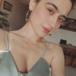 Sanjeeda Sheikh Instagram -