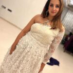 Sanjjanaa Instagram - Moriz Restaurant you were truely lovely , they are located in Hennur and they have a beautiful party hall with such affordable prices and widespread of 25 fancy items in their fixed buffet menu .. must visit @morizhennur any of my events I cannot imagine without Decor from @hidden.lightz .. thank you to have lit up my event You’re so professional and your decor is so so amazingly classic ❤️ Designer @laxmikrishnaofficial MUA @danyamakeupartist Hair @ss_makeover_by_suha Photography @ videography @arundhavaskar . Thanx for the cake @satishcadaboms Karnataka, Bangalore