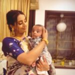 Sanjjanaa Instagram - Wearing beautiful saree by @glorious_threads_by_divya , 💄 @sapna_beauty_and_beyond 👱‍♀️ @ss_makeover_by_suha @princealarik 👗 by @the_mom_store Song dedicated to @puneethrajkumar.official & all the fans ❤️ Karnataka, Bangalore