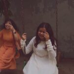 Sanya Malhotra Instagram - ✨✨