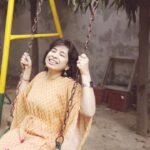 Sanya Malhotra Instagram - ✨✨
