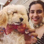Sanya Malhotra Instagram - ✨✨