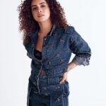 Sanya Malhotra Instagram - ✨✨✨ • • 📸 @mayank0491