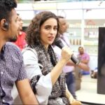 Sanya Malhotra Instagram - Badhaai ho 4 saal hogaye 🥹💖✨ to a film super close to my heart. I’m grateful to be a part of a film this brilliant and to have met these amazing people 💖✨ #4yearsofBadhaaiho Swipe all the way for a surprise 🦚 @sheeba.chadha @ayushmannk @gajrajrao @neena_gupta @iamitrsharma @jungleepictures @pictureschrome @ishantanus #akshatghildiyal 😍♥️