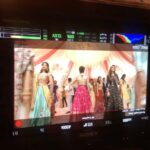 Sanya Malhotra Instagram - Badhaai ho 4 saal hogaye 🥹💖✨ to a film super close to my heart. I’m grateful to be a part of a film this brilliant and to have met these amazing people 💖✨ #4yearsofBadhaaiho Swipe all the way for a surprise 🦚 @sheeba.chadha @ayushmannk @gajrajrao @neena_gupta @iamitrsharma @jungleepictures @pictureschrome @ishantanus #akshatghildiyal 😍♥️