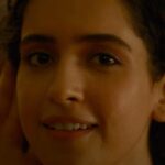 Sanya Malhotra Instagram - #1yearofMeenakshiSundareshwar 💖🥰 @karanjohar @apoorva1972 @somenmishra @abhimanyud @vivek.sonni @aarshvora @prabhakaranjustin @rajshekharis @abhayjodhpurka @shreyaghoshal @dharmaticent @netflix_in @sonymusicindia