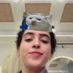 Sanya Malhotra Instagram - 🎈