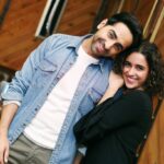 Sanya Malhotra Instagram - Badhaai ho 4 saal hogaye 🥹💖✨ to a film super close to my heart. I’m grateful to be a part of a film this brilliant and to have met these amazing people 💖✨ #4yearsofBadhaaiho Swipe all the way for a surprise 🦚 @sheeba.chadha @ayushmannk @gajrajrao @neena_gupta @iamitrsharma @jungleepictures @pictureschrome @ishantanus #akshatghildiyal 😍♥️