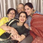 Sanya Malhotra Instagram - ✨✨