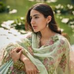 Sara Ali Khan Instagram - Mastering others is strength, mastering yourself is true power. - Lao Tzu @rohanshrestha