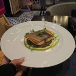 Sarah Khan Instagram - 🍲💕🔥 Hell's Kitchen Dubai