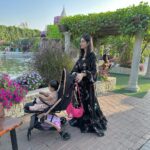 Sarah Khan Instagram - 💕 @fillyboo Vlog link in bio