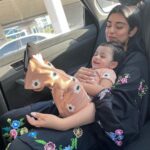 Sarah Khan Instagram - 💕 @fillyboo Vlog link in bio