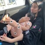 Sarah Khan Instagram - 💕 @fillyboo Vlog link in bio