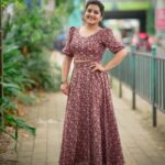 Sarayu Mohan Instagram – @lepapillonkochi5 ♥️

@_story_telle__r 😘 Kaloor