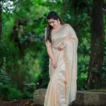 Sarayu Mohan Instagram – Good day friends
@atmasignature ♥️
@_story_telle__r