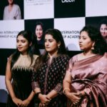 Sarayu Mohan Instagram – Throwback to a beautiful day
@meeramax_academy calicut Inauguration
@akhil.aklopz clicks♥️