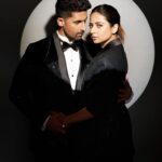 Sargun Mehta Instagram - POWER 🤴👸