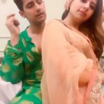 Sargun Mehta Instagram - Conversations after 10 years of marriage