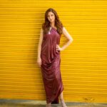 Saumya Tandon Instagram - On shoot Pictures @rishabdahiya Dress : @rashita_sehra Earrings and ring : @sonisapphire Shoes : @oceedeeshoes Styled by : @prifreebee, @a.bee.at.work Assisted by : @v4nyav3rma Make up : @soniyachandola Hair : @hairstylist_jennny #saumyatandon #fashion #style