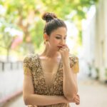 Saumya Tandon Instagram - All that glitters