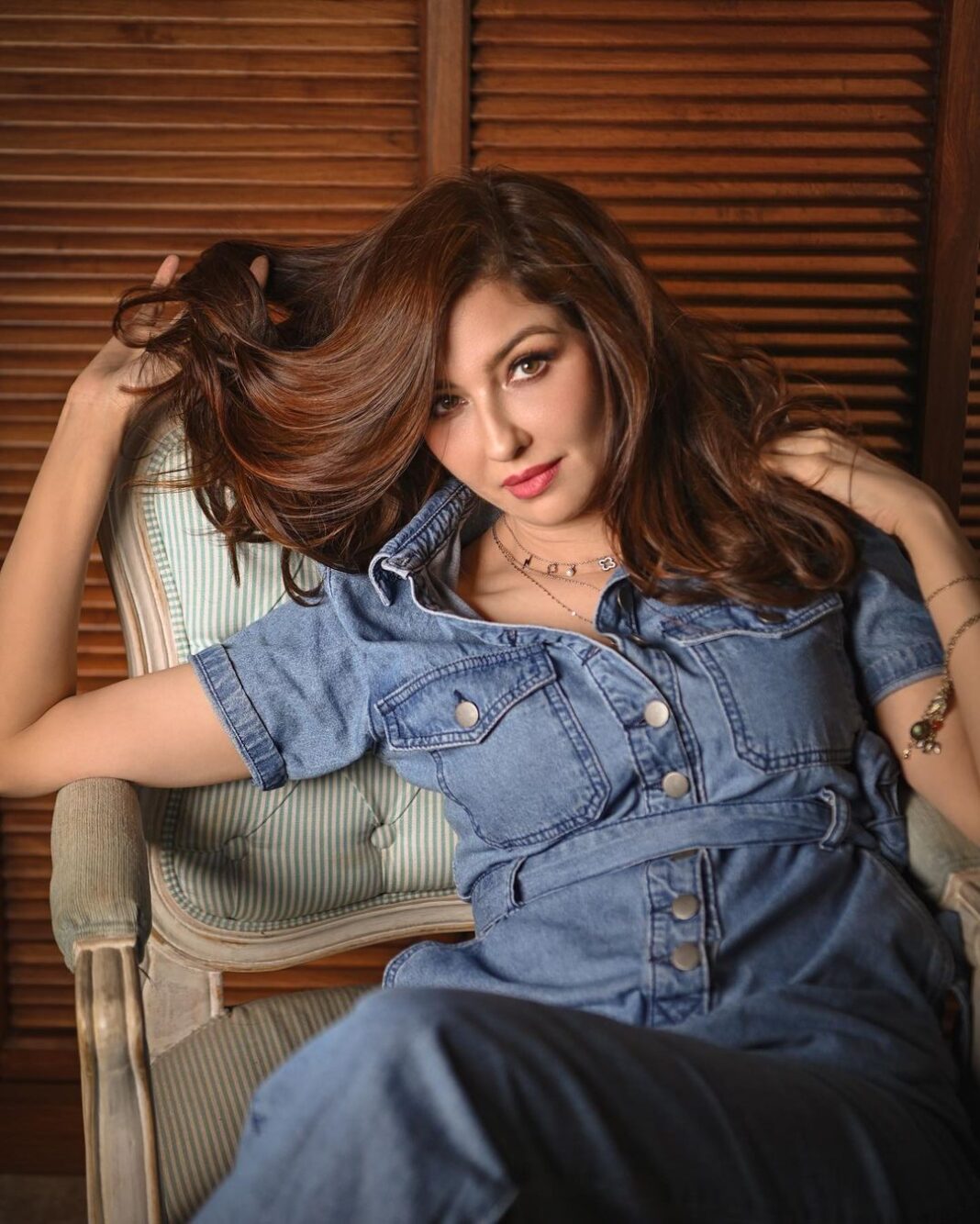 Saumya Tandon Instagram - ❤️ #saumyatandon