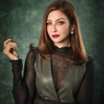 Saumya Tandon Instagram - Mystery, Magic, enigma!