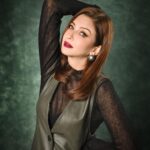 Saumya Tandon Instagram – Mystery, Magic, enigma!