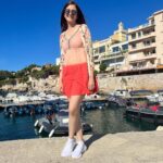 Saumya Tandon Instagram - Photo dump from my vacation #france