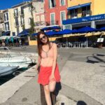 Saumya Tandon Instagram - Photo dump from my vacation #france