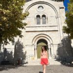 Saumya Tandon Instagram – Photo dump from my vacation #france