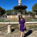 Saumya Tandon Instagram – Photo dump from my vacation #france