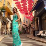 Saumya Tandon Instagram – Photo dump from my vacation #france