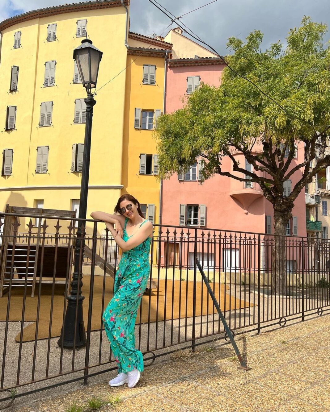 Saumya Tandon Instagram - Photo dump from my vacation #france