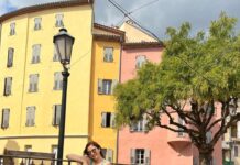 Saumya Tandon Instagram - Photo dump from my vacation #france