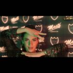Scarlett Mellish Wilson Instagram - Dropping this Sunday … #tummerigirlbanegi #tummerigirlbanegi #ushadipproduction #ushachauhan #ScarlettWilson #rammy #DevNegi #ParryG #deepaksawan #JitendraVishwakarma #studio504 #musicvideo #reels #viralreels #party @ushadipproductionn production @scarlettwilsonofficial @rammmyyyyy @devnegilive @parryg_thecrazytongue @deepak.sawan @jitendraofficially @studio5o4 @raphaelcarpenter @lattapathakmuah @mmahigandhi @anusri_jain09 @kuntal_indulkar @desi_daroo @fana_geor8 @pankajsaw08 @medhadeepb sahhilsagar @mastilondon @ayeshaali5470