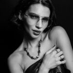 Scarlett Mellish Wilson Instagram - Naked Leather… 📸 @ededwardsstudio Pants @allsaints jacket @topshop #portraitphotography #portrait_ig #portraitart #portraitoftheday #igportrait #headshots #actorsheadshots #photographysouls #insomniamag #lensculture #leathertrousers #leatherjacketseason #bwphotography #noiretblanc #noir #instagram #photographer #artist #canon #instablackandwhite #like #society #blacknwhitephoto #blackwhite #model #of #beauty #portraitphotography #monochromephotography #photos #style