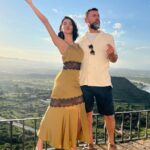 Scarlett Mellish Wilson Instagram - Thought I’d take the opportunity this week to jump on the @cactusandalmonds retreat experience of a lifetime ! Highly recommend to anyone who wants to get away from the madness of the Physical world and surrender to nature , yoga , beautiful food and Relaxation ! #retreat #yogaretreat #cactusandalmonds #cactusandalmondsretreat #yoga #spainretreat #influencer #influencerretreat #sun #yogi #zara @zara #reels #boho #scarlettwilson #spanishyogaretreat #cactusandalmonds #cactusandalmondsretreat #yogaretreatspain #spanishyogaretreat #countryretreat #pilatesretreat #wellnessretreat #yogaretreat #sun #influencer #model #tan #summer2022 #model #jewellerymodel