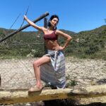 Scarlett Mellish Wilson Instagram - Thought I’d take the opportunity this week to jump on the @cactusandalmonds retreat experience of a lifetime ! Highly recommend to anyone who wants to get away from the madness of the Physical world and surrender to nature , yoga , beautiful food and Relaxation ! #retreat #yogaretreat #cactusandalmonds #cactusandalmondsretreat #yoga #spainretreat #influencer #influencerretreat #sun #yogi #zara @zara #reels #boho #scarlettwilson #spanishyogaretreat #cactusandalmonds #cactusandalmondsretreat #yogaretreatspain #spanishyogaretreat #countryretreat #pilatesretreat #wellnessretreat #yogaretreat #sun #influencer #model #tan #summer2022 #model #jewellerymodel