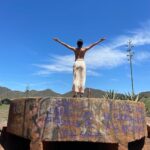 Scarlett Mellish Wilson Instagram – Thought I’d take the opportunity this week to jump on the @cactusandalmonds retreat experience of a lifetime ! Highly recommend to anyone who wants to get away from the madness of the Physical world and surrender to nature , yoga , beautiful food and Relaxation ! 

#retreat #yogaretreat #cactusandalmonds #cactusandalmondsretreat #yoga #spainretreat #influencer #influencerretreat #sun #yogi #zara @zara #reels #boho #scarlettwilson #spanishyogaretreat #cactusandalmonds #cactusandalmondsretreat #yogaretreatspain #spanishyogaretreat #countryretreat #pilatesretreat #wellnessretreat #yogaretreat #sun #influencer #model #tan #summer2022 #model #jewellerymodel