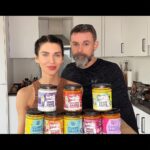 Scarlett Mellish Wilson Instagram - Secrets out ! The key to a great gut health lies in these sauces ! @bellygoodness.uk you have changed our life ! With a low sugar , no gluten , no dairy , no tomato , no onion , no garlic , no yeast gut clean out WE FEEL AMAZING ! Plus the sauces taste incredible! #bellygoodness #guthealth #candidadiet #candida #healthiswealth #healthyfood #healthyrecipes #healthymodels #healthobsessed #healthyeating #healthylifestyle #lifestyle #healthinfluencer #healthblogger #veggielover Hythe, Kent