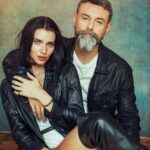 Scarlett Mellish Wilson Instagram - @allsaints we ready for you ! 📸 @scarlettwarrick Make up @allevenbeauty Skincare @alumiermduk Hair @nowayjoseuk @allsaints @zara leather boots  #londonmodels #londoncoupleshoot #couplesportraits #couplesphotography #couplegoals #couplesportrait #editorialportrait #editorialportraits #editorialportraiture #portraitgreatness #carmodels #portrait #fantasticportrait #portraitphotography #moodyports #portraitfestival #portraitsofficial #justaportrait #doports #creativeportraits #globe_portraits #portraitpage #portraitmood #igpodium_portraits #discoverportrait #portraiture #portrait_perfection London, United Kingdom