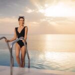 Scarlett Mellish Wilson Instagram – To Infinity and Beyond …. 
 

Shot by the incredible @jasonaldenphoto 
@grandhotelbrionipula 
Hair and make up @jenniferjanemua 
Body make up @allevenbeauty 

#sea#holiday #croatia #swimwear #play #beingsilly #trendingsongs #creativetravelcouples #travelgoals #luxurytravel #travelandleisure #luxurytravel #luxuryhotels #model #artist #croatia #croatiafashion #fashion #influencer #travelblogger #travelgram #hotelblogger #lifestyleblogger #lifestylemodel #health #sun #pula #travel #travelreels #contentcreator #model Grand Hotel Brioni Pula, A Radisson Collection Hotel