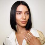 Scarlett Mellish Wilson Instagram – Bobiliscious ! 

@nowayjoseuk 
Jewellery @ottomanhands 

#fashionbob #bob #bobhaircut #london #model #londoninfluencer #fashionblogger #hairstyles #newhaircut #actress #lifestylemodel #newhairdontcare #ottomanhands #freshcut