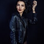 Scarlett Mellish Wilson Instagram – Stormy … 

📸 @ededwardsstudio 

Jacket @allsaints 

. #leather #bikerjacket #leathertrousers #leathers #leatherlovers #rockvibes #outlaw #rembrandt #portraitphotography #model #britishmodel #israelimodel #sicilianmodel #london #shootlife