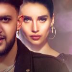 Scarlett Mellish Wilson Instagram - One million Views !!! Tu Meri Girl Banegi!!! #tummerigirlbanegi #tummerigirlbanegi #ushadipproduction #ushachauhan #ScarlettWilson #rammy #DevNegi #ParryG #deepaksawan #JitendraVishwakarma #studio504 #musicvideo #reels #viralreels #party @ushadipproductionn production @scarlettwilsonofficial @rammmyyyyy @devnegilive @parryg_thecrazytongue @deepak.sawan @jitendraofficially @studio5o4 @raphaelcarpenter @lattapathakmuah @mmahigandhi @anusri_jain09 @kuntal_indulkar @desi_daroo @fana_geor8 @pankajsaw08 @medhadeepb sahhilsagar @mastilondon @ayeshaali5470