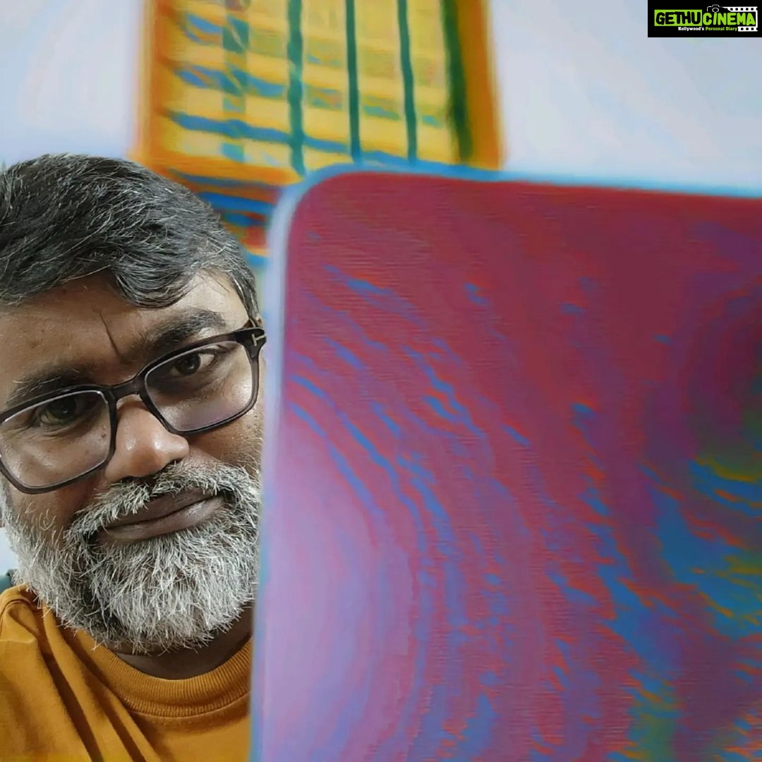 Selvaraghavan - 35.7K Likes - #writingismagic