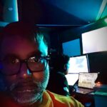 Selvaraghavan Instagram – #naanevaruven
#albumfinalwork
@itsyuvan
@vcreationsofficial