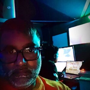 Selvaraghavan Instagram - #naanevaruven
#albumfinalwork
@itsyuvan
@vcreationsofficial